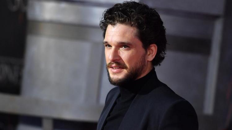 Jon Snow heeft een rol te pakken in 'The Eternals'.